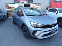 Opel CROSSLAND 1.5 D 110CH ELEGANCE BUSINESS