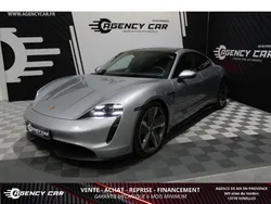 PORSCHE TAYCAN Electric BERLINE 4S Performance Plus - PACK CHRONO - SIEGES CHAUFFANT