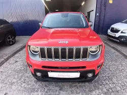 Jeep Renegade 1.0 Limited 4x2