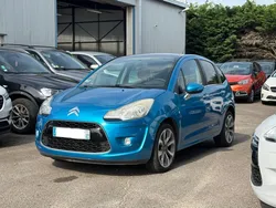 CITROEN C3 C3 VTi 120 Airdream Exclusive