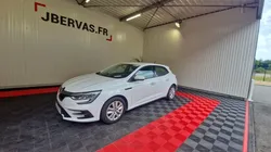 Renault Mégane IV TCE 140 EVOLUTION