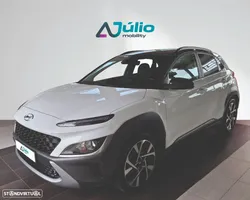 Hyundai Kauai 1.0 T-GDi Premium (TT)