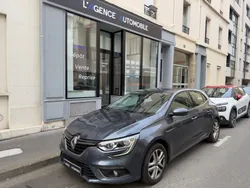 RENAULT MEGANE IV BERLINE BUSINESS dCi 110 - Suivi d'Entretien Complet Renault - 2e Main