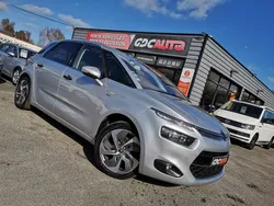 Citroën C4 Picasso 1.6 THP 165 EXCLUSIVE EAT BVA