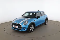 MINI Mini One D 5P 95 ch