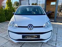 VW Up! 1.0 BLUEMOTION