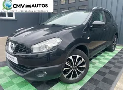 Nissan Qashqai 1.5 dCi 110 Tekna