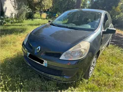 Renault clio 1,5 dci avec 93000kms