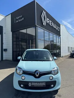 Renault twingo zen 1.0 sce 70cv