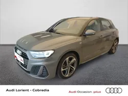 Audi A1 Sportback 25 TFSI 95ch S line S tronic 7