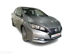 Nissan Leaf e+ Acenta