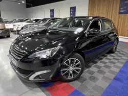 Peugeot 308 1.2 puretech 130 allure eat