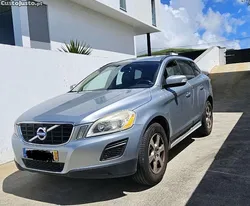 Volvo XC60 Volvo XC60 2.0 D3 Drive Momentum 163cv