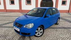 Volkswagen Polo de 2005