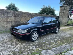 Toyota Corolla 1.3 DX