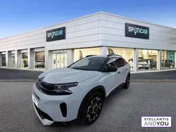 Citroën C5 Aircross Hybride 145 e-DCS6 Max