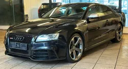Audi RS5 4.2 V8 450ch Quattro – Pack Carbone – B&O – Full options