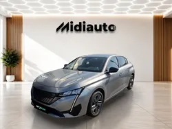 Peugeot 308 1.2 PureTech 130 Allure