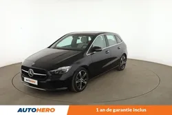 Mercedes Classe B 180 7G-DCT 136 ch
