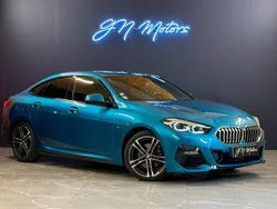Bmw serie 2 (f44) gran coupe 218i m sport auto 7 - entretien complet bmw - garantie 12 moi -