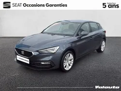 Seat Leon COPA 1.5 ETSI 115CH DSG7