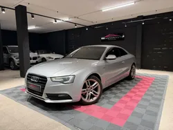Audi A5 sportback 1.8 TFSI 170 S line Multitronic - Suivi d'entretien Complet