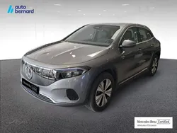 Mercedes-benz EQA 250+ 190ch