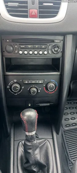 Peugeot 207 HDI 1.4