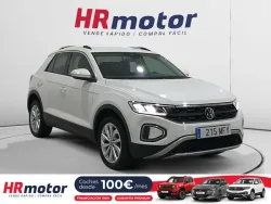 VOLKSWAGEN T-Roc 1.0 TSI Life 81kW