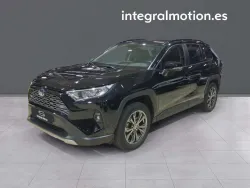 TOYOTA RAV-4 2.5 hybrid 2WD Advance