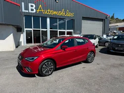 Ibiza 1.0 TSi 95 cv COPA GPS / 39400 klm / 1°Main / T.B.E