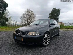 Audi A3 1.9 TDI SPORT 130CV