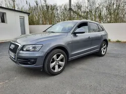 Audi Q5 2.0 TDI 170CH FAP START/STOP S LINE QUATTRO S TRONIC 7