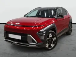 Hyundai KONA Nuevo  Híbrido 1.6 GDi 101 kW (138 CV) DCT6 2WD B