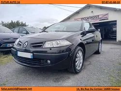 Renault Megane 2 cc restylée 2.0 HDi 150cv Privilège 194 000 Kms