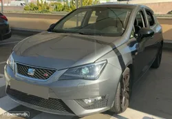 SEAT Ibiza 1.0 TSI FR