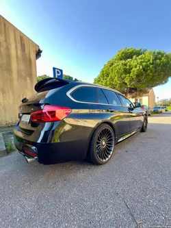 BMW 320 320d