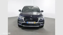 DS DS7 Crossback E-Tense So Chic EAT8