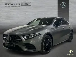 Mercedes-Benz A 250 e AMG Line (EURO 6d)