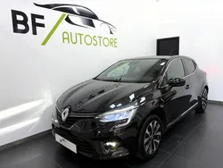 RENAULT CLIO 1.3 Tce FAP - 130 - BV EDC V BERLINE Intens