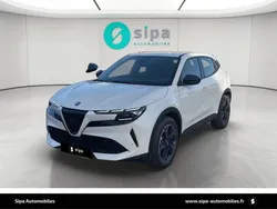 Alfa Romeo Junior ELECTRIQUE Elettrica 156 ch Techno 5p