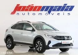 VW Taigo 1.0 TSI Urban