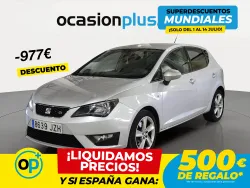 SEAT Ibiza 1.0 EcoTSI S&S FR DSG 110
