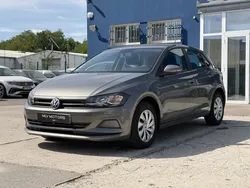 VOLKSWAGEN POLO 1.0 TSI - 95cv Trendline