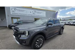 FORD RANGER 3.0 V6 EcoBlue - 240 - BVA S&S e-AWD CABINE DOUBLE WILDTRAK