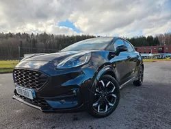 FORD Puma ST-LINE 1.5 16V EcoBlue 120ch 1ère main GPS Caméra de recul Ecran tactile