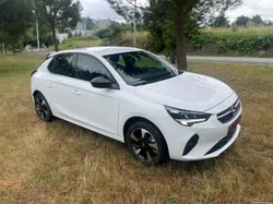 Opel Corsa Elegance