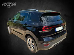 Volkswagen T-Cross 1.0 TSI 110ch Carat DSG7 - KeylessGo - Virtual Cockpit - Garantie