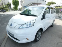 Nissan e-nv200 evalia 40 kwh 109 cv n-connecta 7 places tva recuperable