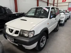 Nissan Terrano 2.7TDI Comfort Plus